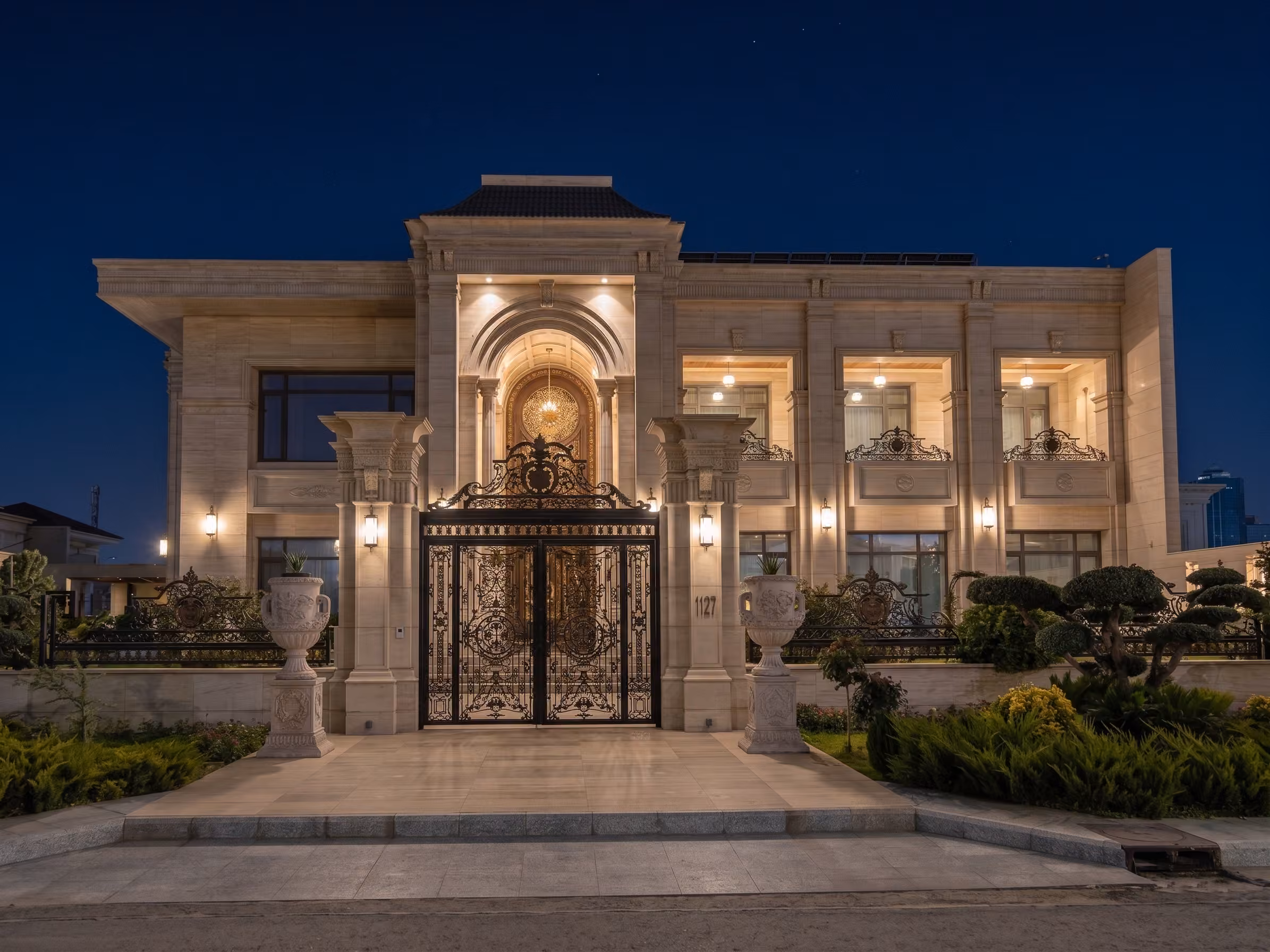 HACI SHAHAB PRIVATE VILLA - Image 5