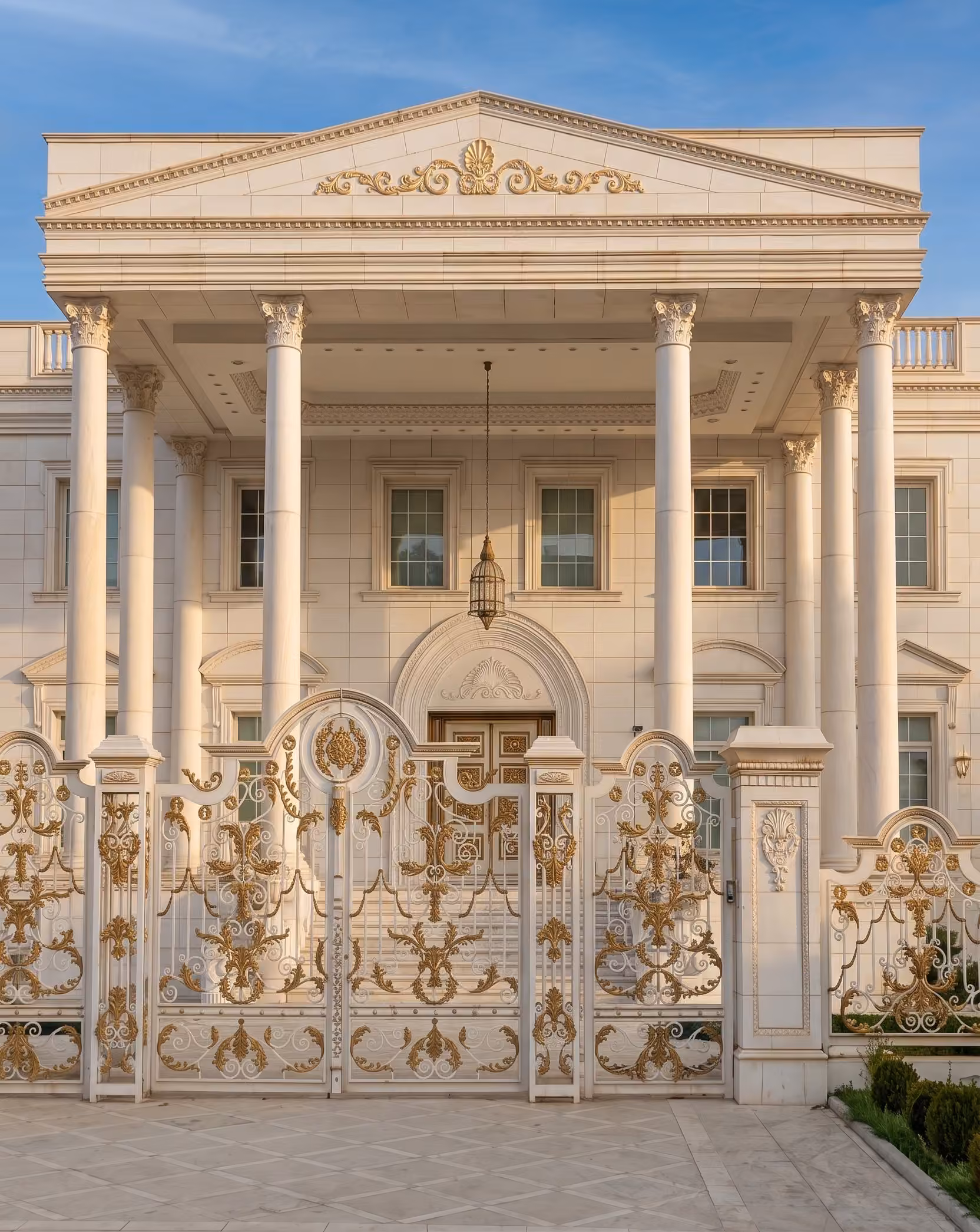 WHITE HOUSE - Image 3