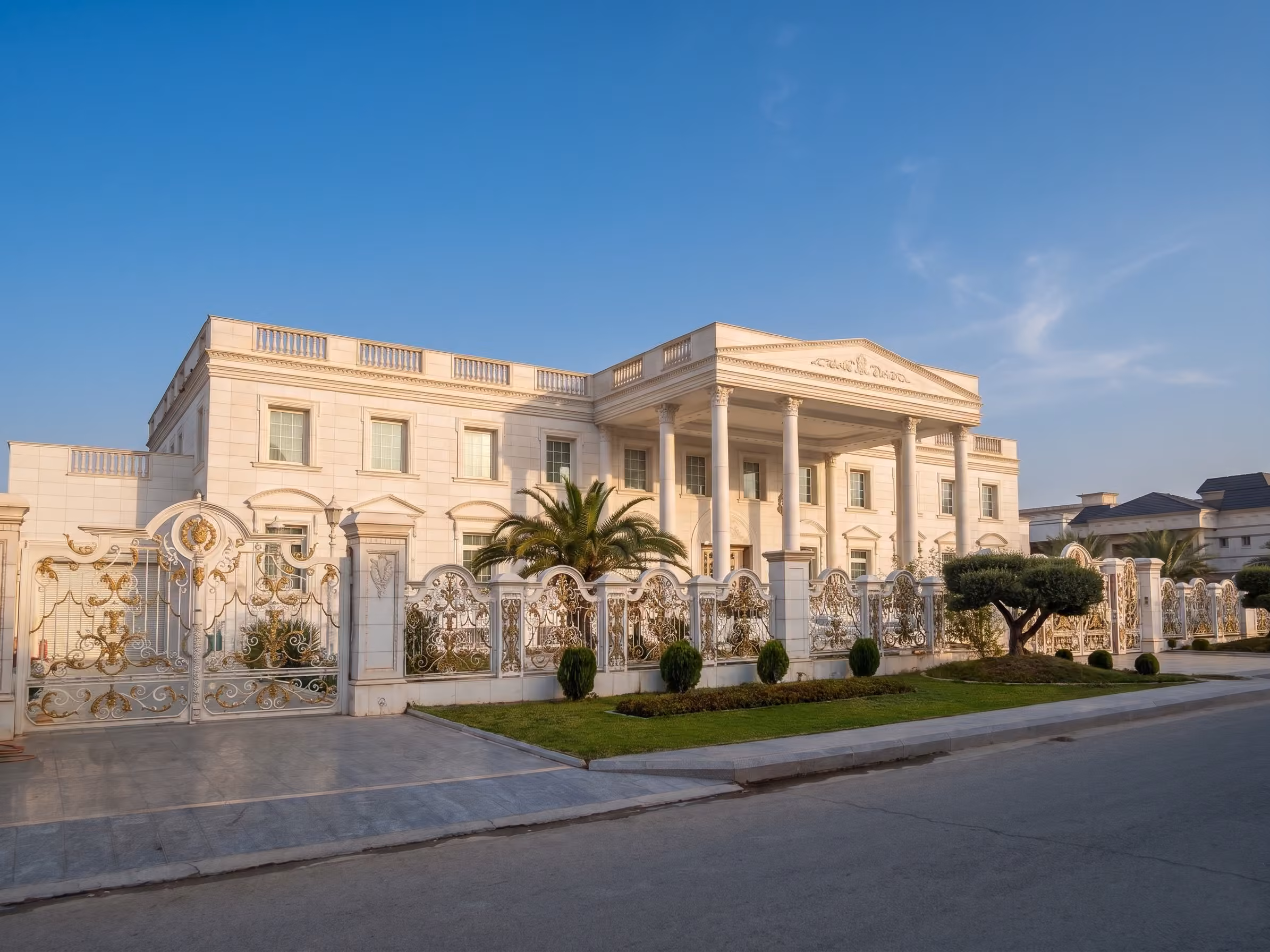 WHITE HOUSE - Image 4
